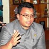 sekretaris Komisi I DPRD, Rudi Oang Ramdani